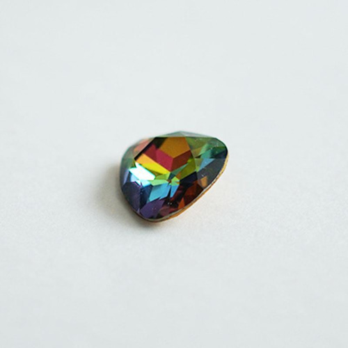 ヴィンテージ スワロフスキー art.4723 Vitrail medium 17mm 12