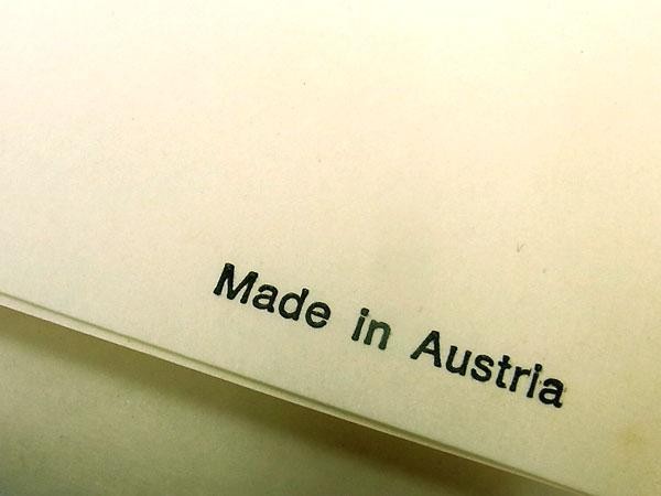 ヴィンテージ スワロフスキー art.1122 CRYSTAL AURORE BOREALE ss39 Rivoli