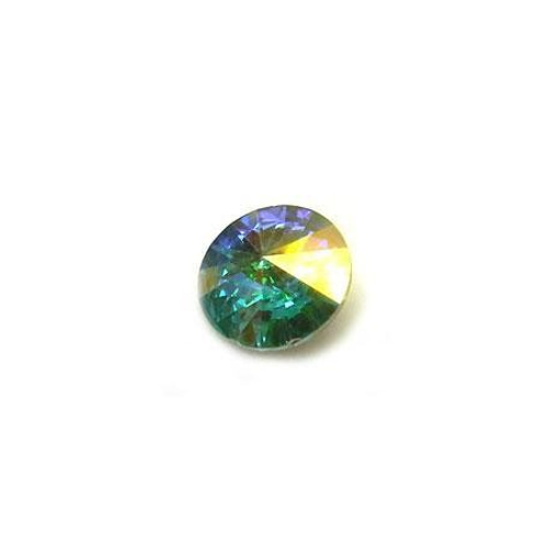 ヴィンテージ スワロフスキー art.1122 CRYSTAL AURORE BOREALE