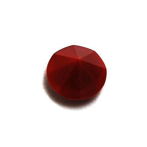 ヴィンテージ スワロフスキー art.1100 CHERRY RED Ⅱ ss48 3