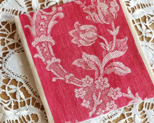 アンティーク 女神と犬のフィレレース レティセラプント刺繍リネンドイリーセット アンティークリネンのティー マット☆刺繍c その他インテリア雑貨