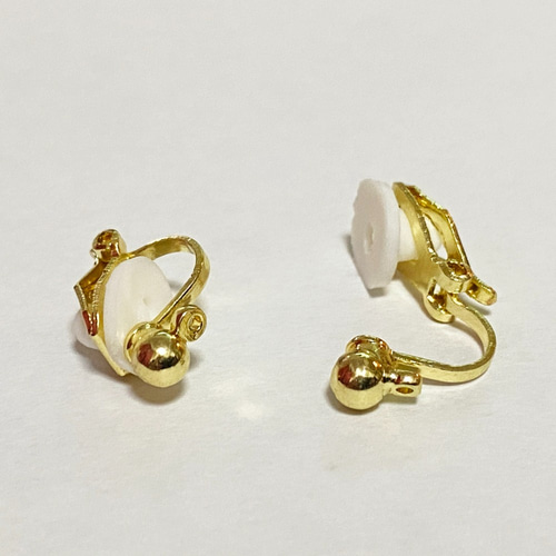 みかんぼうや。様♡専用ページ〔蝶バネイヤリング