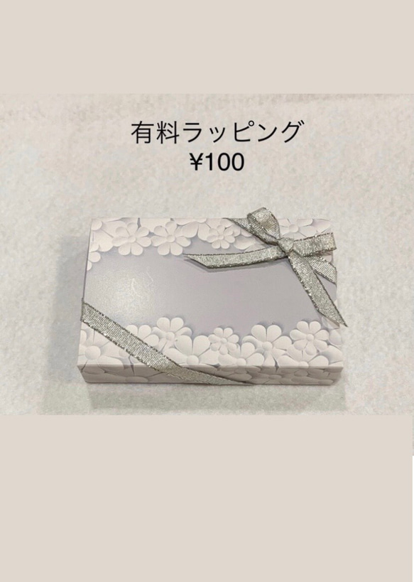 ＊silver925＊マグネット式クラスプ▪︎カニカンタイプ▪︎ ネックレスやブレスレットにつけると着脱が簡単に！ 5枚目の画像