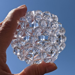 宇宙エネルギーの循環装置『神聖幾何学フラーレン』 その他