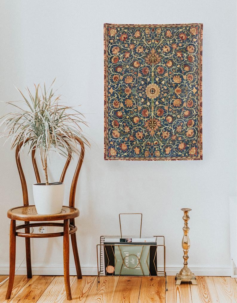 ラガデイアン&アンデイヴィンテージ壁掛け