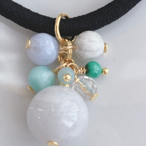 ヘアゴム No.348 ヘアゴム No.348