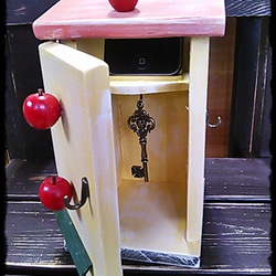 りんごのKEY　BOX 2枚目の画像