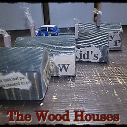 Wood Houses 2枚目の画像