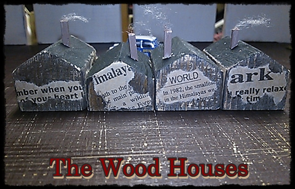 Wood Houses 3枚目の画像