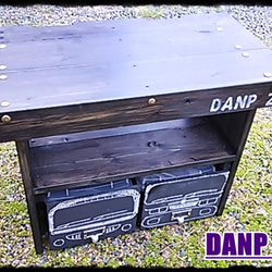 DANP　Z1 1枚目の画像