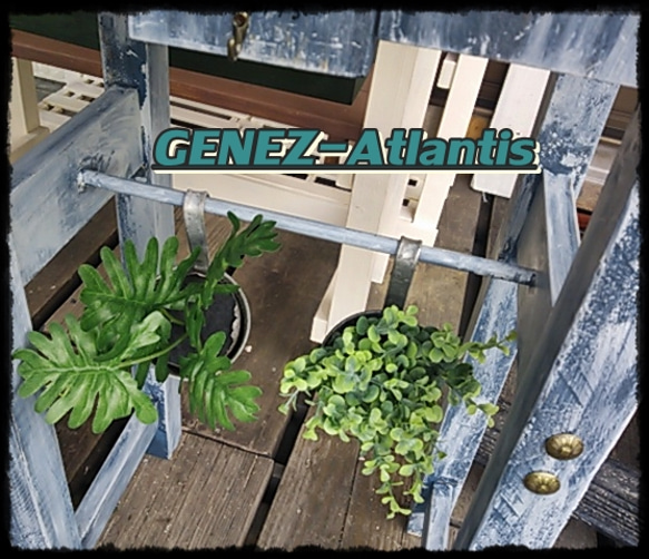 GENEZ-Atlantis 2枚目の画像