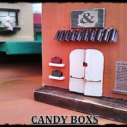 CANDY BOX アンド 4枚目の画像