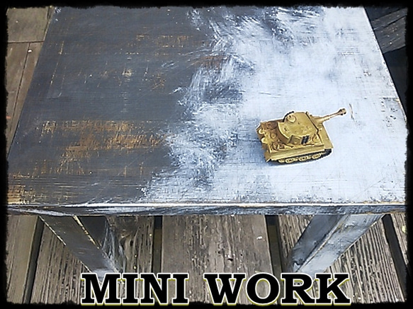 MINI WORK 4枚目の画像