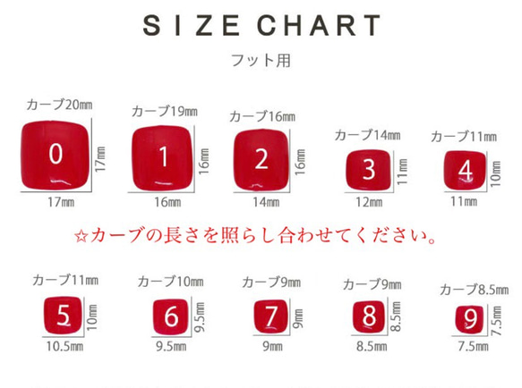 サンプルチップ 5枚目の画像