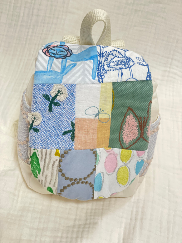 ミナペルホネン ベビーリュック 雑貨・その他 berrycitron 通販