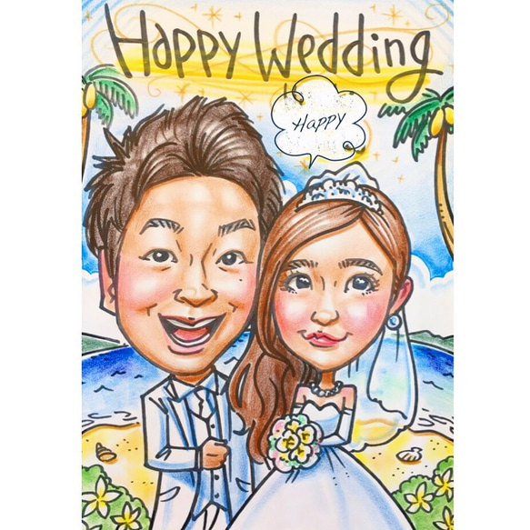 似顔絵オーダー フルーツジッパー🍎🍋‍🟩 #nnaa_fruitszipper @fruits_zipper 日本