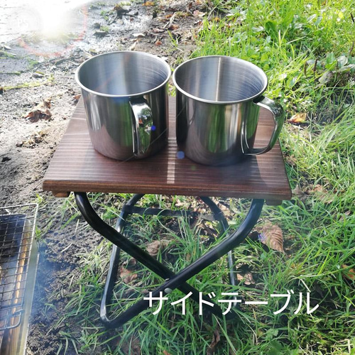 ミニテーブル（ハンドメイド） ミニテーブル | CAINZ DIY Square
