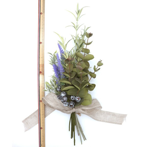 ラベンダー⋆︎*ユーカリスワッグ⑅︎１ ラベンダー⋆︎*ユーカリスワッグ⑅︎1 - メルカリ