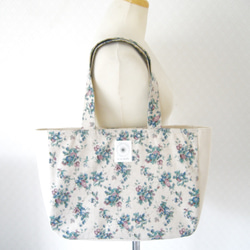 kadomaru tote / kinari 5枚目の画像