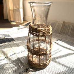 ラタンフードカバー&コンポートセット その他キッチン小物 k.kaorio