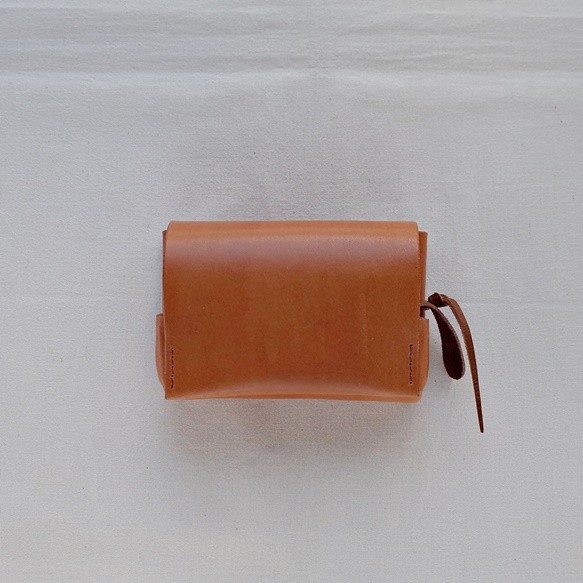 財布14小　茶 10,058円