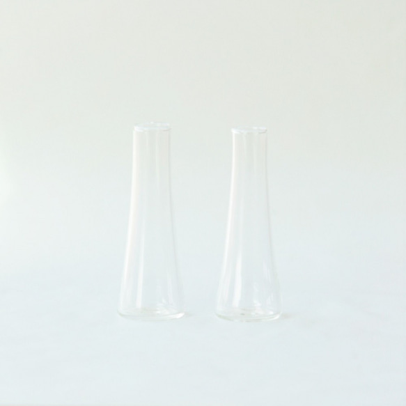 榊立て- Glass 台形 - 2枚目の画像