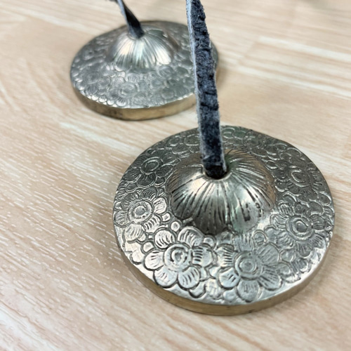 ティンシャ M サイズ 花柄 その他雑貨 panipani 通販 12329720｜Creema