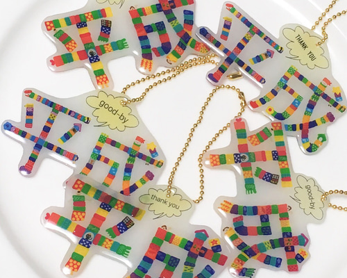 平成ストラップ その他雑貨 12/30-1/6配休masumi 通販 6766749｜Creema