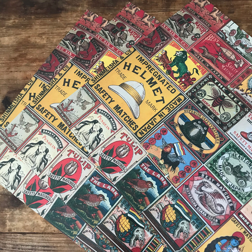 17.デザインペーパー 17.デザインペーパー