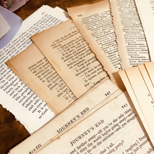 洋書・古書・書籍 約500点 まとめ売り 断捨離 ヴィンテージ