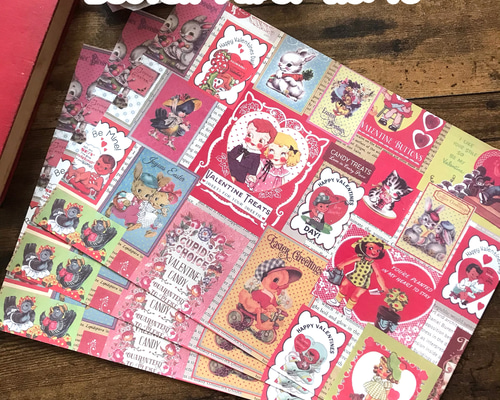 Design Paper デザインペーパー No,43(15枚入) 包装紙・ラッピング
