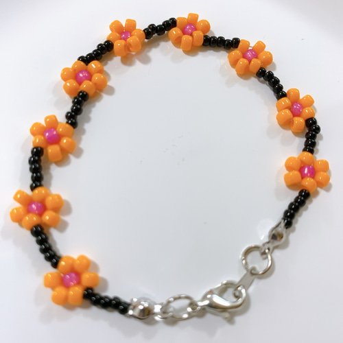 藤の花モチーフブレスレット | outlet | axes femme online shop