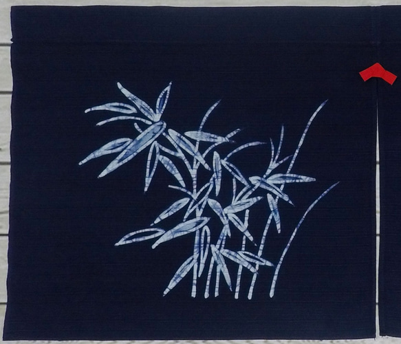 ◼️工芸作家◼️解良泰生◼️暖簾◼️タペストリー◼️