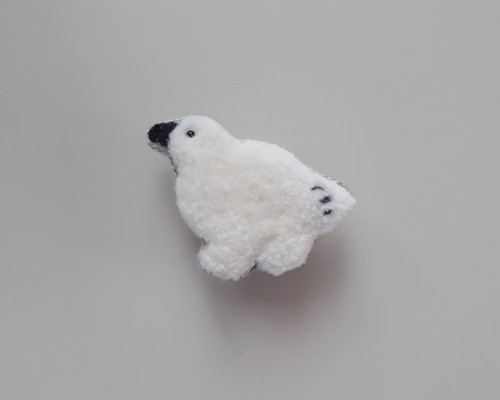 ♡もふもふ雷鳥7点セット♡ DAIFUKU・オリジン｜旬のライチョウと雷鳥