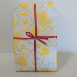 【宝石のようなレトロな雰囲気のクッキー】ロシアケーキ10個入り【ノスタルジックな時間を…】 4枚目の画像