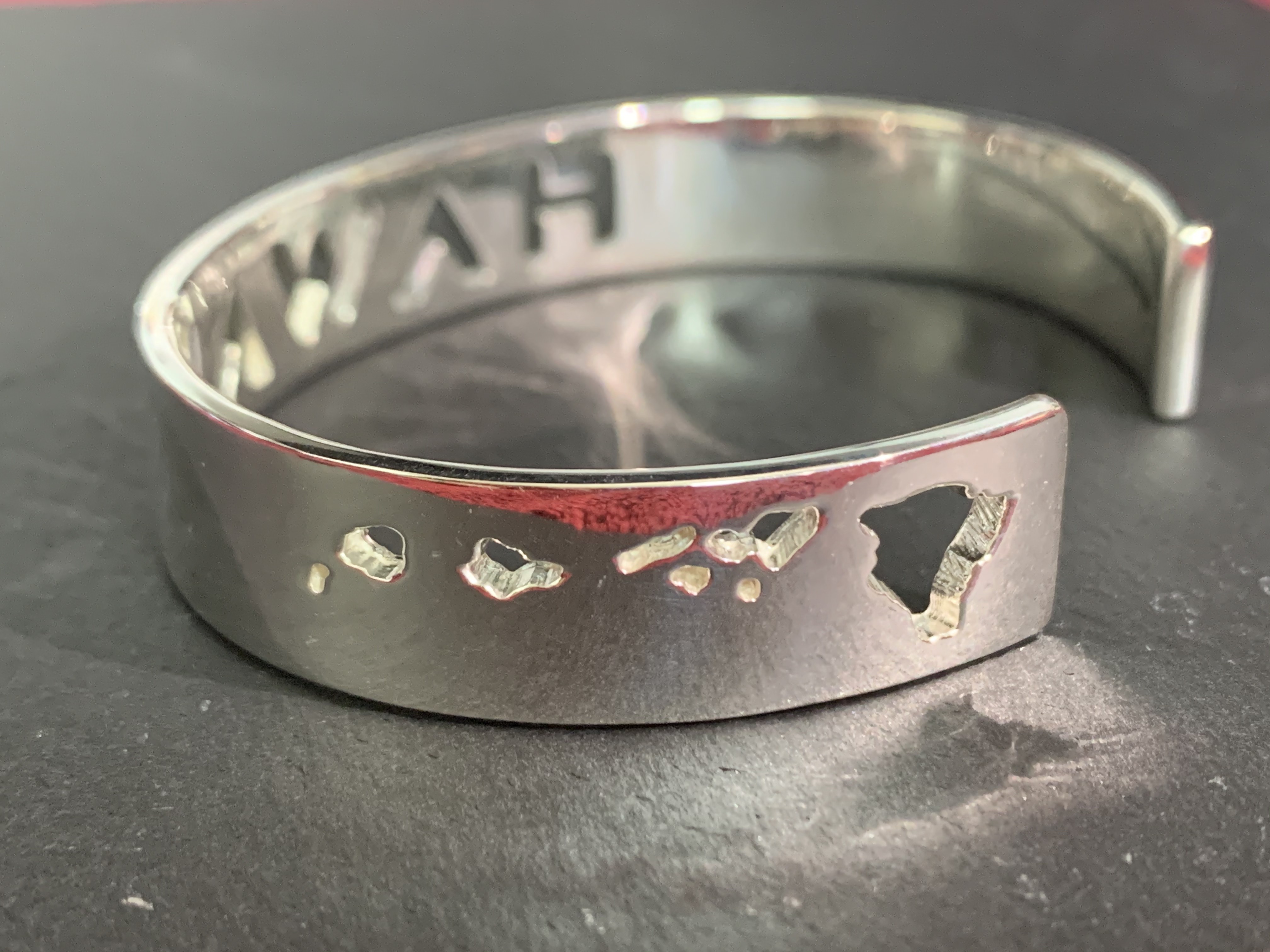 HAWAII BANGLE Hawaiian jewelry ハワイアンジュエリー バングル ブレスレット