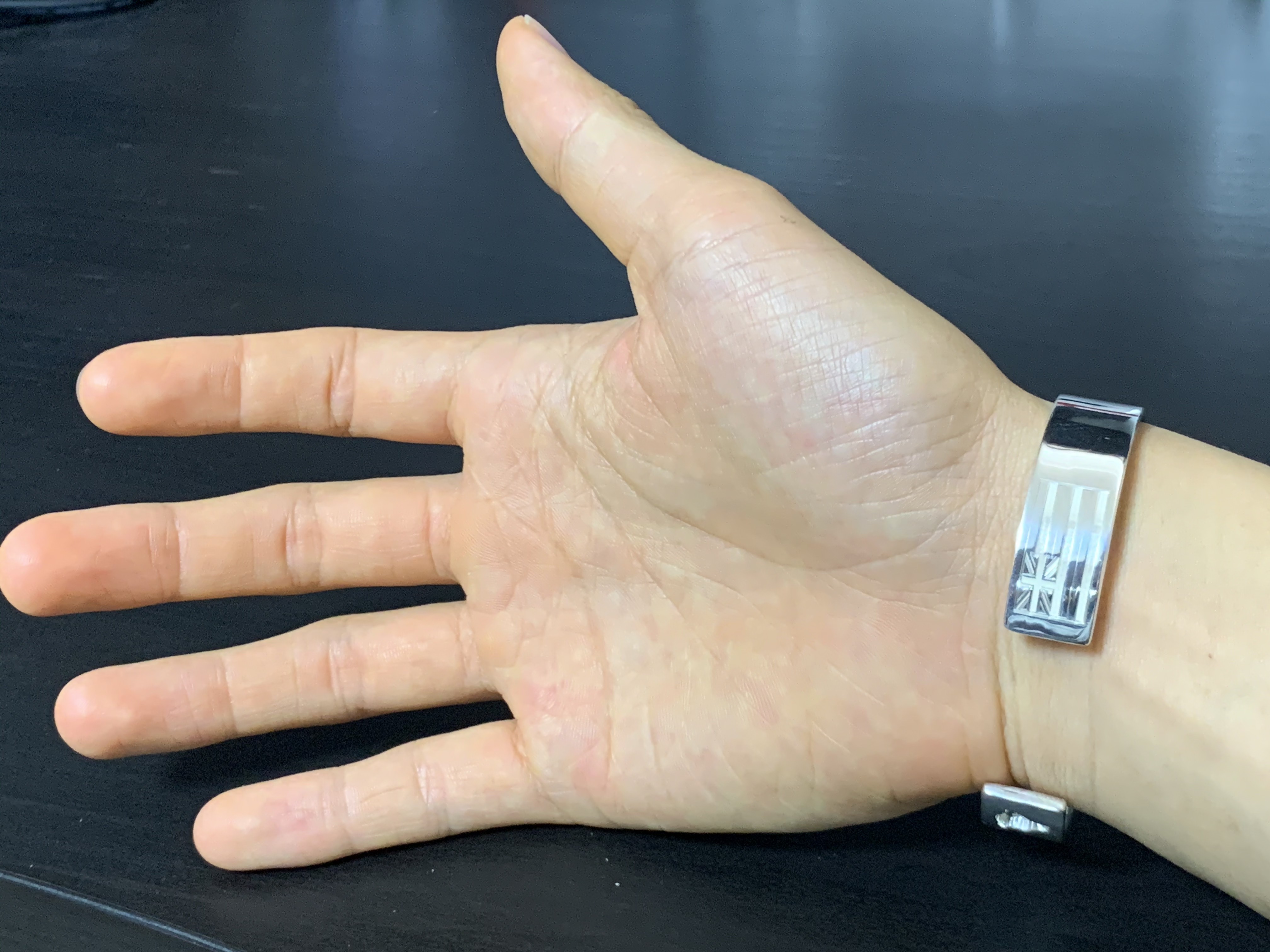 HAWAII BANGLE Hawaiian jewelry ハワイアンジュエリー バングル ブレスレット