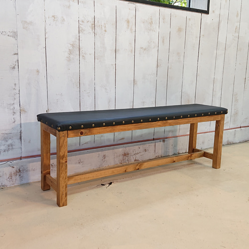 モダンな合成皮革ベンチ 楽天市場】合皮 ダイニングベンチの通販