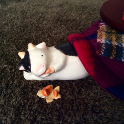 柚子猫様オーダー品 その他置物 浜野陽子 通販 12023616｜Creema(クリーマ)