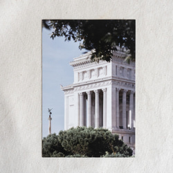 イタリア（ローマ）風景ポストカード 6枚セット 9枚目の画像
