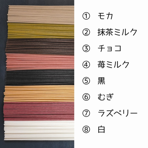 ヒンメリ用ストロー100本 その他素材 greenstyleforest 通販 13040456