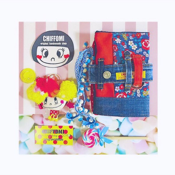 希少品★ボンボン スケジュールノート 希少品☆ボンボン スケジュールノート