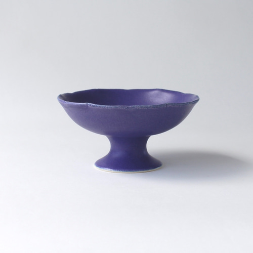 ★5000円分ご購入で1000円お値引セール中　陶器コンポートスタンド　匿名発送 ☆5000円分ご購入で1000円お値引セール中陶器コンポートスタンド匿名発送