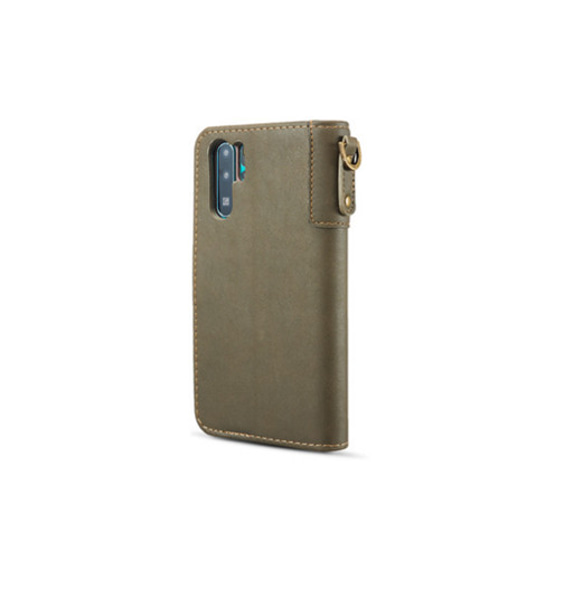 人気No.3【手帳型スマホケースiphoneケース iPhone11pro  Galaxy S20+多机能財布ケース兼用 3枚目の画像