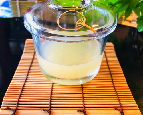 茶碗蒸し 耐熱仕様 ガラス器 茶碗・めし碗 BarbieNYC 通販
