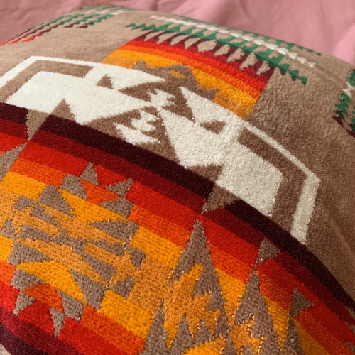 NaOGON2個セット ペンドルトン クッションカバー チーフジョゼフ Amazon.co.jp: PENDLETON ペンドルトン【XP573】CHIEF JOSEPH