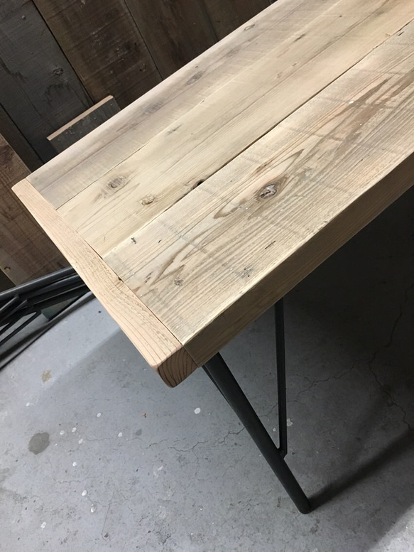 アイアンローテーブル アイアンローテーブル