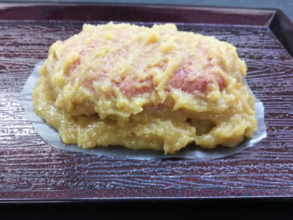 近江牛ハンバーグ太子味噌漬 1枚目の画像
