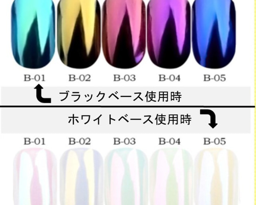 D.nail【公式】ベールオーロラパウダー # 05 早かっ D.nail【公式】ベールオーロラパウダー # 05 早かっ