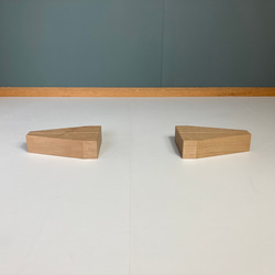 2WAY 木製アクリルパーテーション ワイドタイプ（90cm） 11枚目の画像